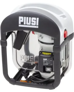 Piusi - F00101410 - Pumpe Suzzarablue3 Basic SB325 IBC