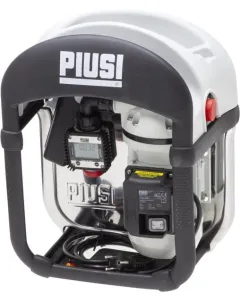 Piusi - F00101430 - Pumpe Suzzarablue3 Pro SB325 IBC