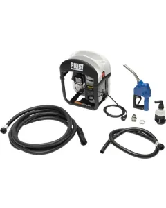Piusi - F00101440 - Pumpe Suzzarablue3 Pro A60 IBC