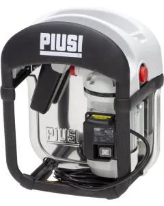 Piusi - F00101450 - Pumpe Suzzarablue3 Basic IBC