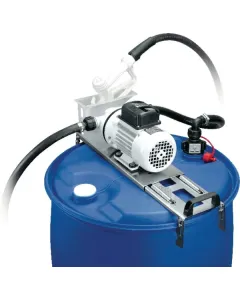 Piusi - F0020135E - Pumpe Suzzarablue Fass 230V geeignet fuer AdBlue®