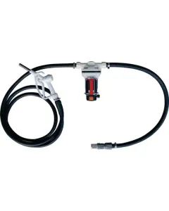 Piusi - F00201C7A - Pumpe Suzzarablue Satz 230 V