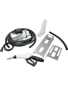 Piusi - F00201D5C - Fasspumpe SB325 geeignet fuer AdBlue®