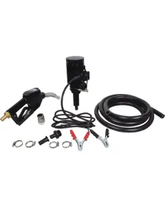 Piusi - F00202050 - Pumpe fuer Dieselkraftstoff Pico 12V