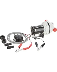 Piusi - F00204080 - Membranpumpe 12 V