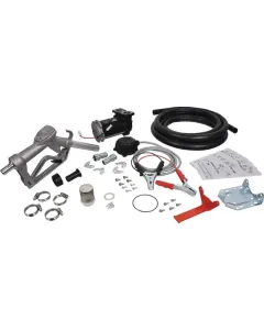 Piusi - F0022500C - 12V-Pumpe Carry3000/12V
