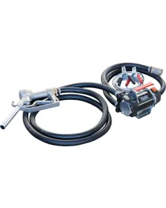 Piusi - F0022600C - Kraftstoffpumpe 3000/24V Set