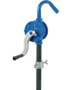 Piusi - F0033200B - Handpumpe 40 l/min Diesel