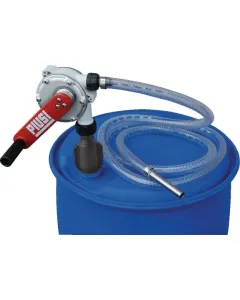 Piusi - F00332A2A - Handpumpe Geeignet fuer AdBlue® 56x4