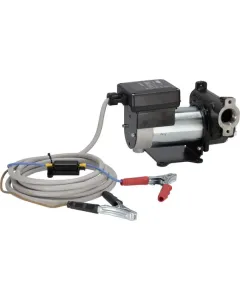 Piusi - F0034116C - Dieselpumpe Panther DC12/24V