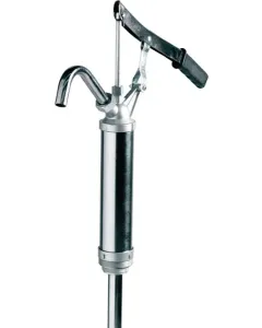 Piusi - F0034900B - Handpumpe 25 l/min Diesel