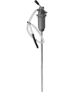 Piusi - F0035100B - Handpumpe 35 l/min Diesel