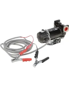 Piusi - F00357580 - Dieselpumpe BP3000 12 V komplett