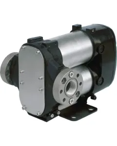 Piusi - F00363B0A - BIPUMP 24 V mit Schalter