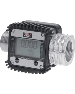 Piusi - F00408100 - Zähler K24 1"