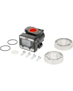 Piusi - F00496A00 - Zaehler K600/3 1" Diesel