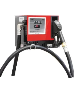 Piusi - F0059100A - Dieselpumpe Cube 70