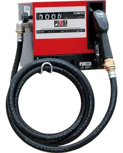 Piusi - F00592000 - Dieselkraftstoffpumpe Cube 90
