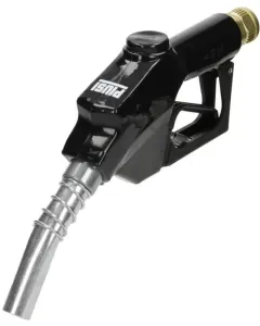 Piusi - F00604030 - Automatischer Tankanschluss, A80, 1"