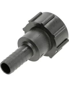 Piusi - F15127000 - Anschluss fuer IBC, 60x6