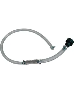 Piusi - F15515000 - Saugschlauchset IBC Fussventil