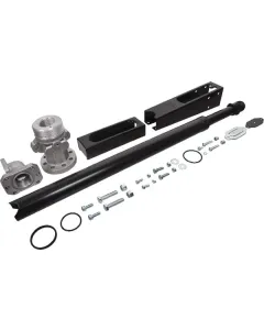 Piusi - F16586000 - Zubehoerset Fass 3000