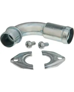 Piusi - F17262000 - Satz Schlauchtuelle 1" 90°