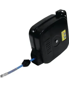 Piusi - HC20151200 - Automatische Luft/Wasser-Schlauchhaspel