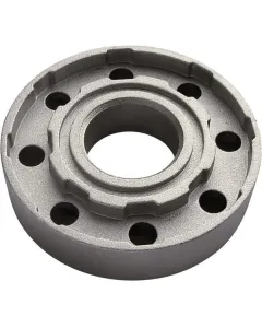 Piusi - R09180000 - Flansch-Set 1" BSP