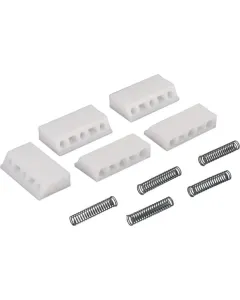 Piusi - R11276000 - Fluegelsatz mit Federn (5x)