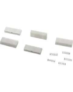 Piusi - R13926000 - Satz, Feder+Fluegel Viscomat 70