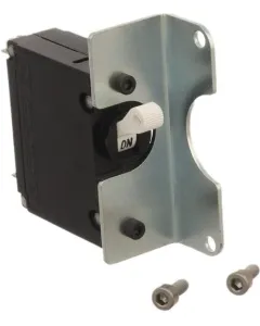 Piusi - R13959000 - Schalter Bi-Pumpe 12V