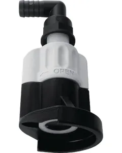 Piusi - R15452000 - Schnellkupplung SEC geeignet fuer AdBlue®