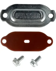 Piusi - R15798000 - Filterdeckel-Set