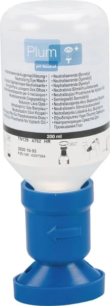 Plum - PLUM4752 - Quicksafe Nachfuellung 200ml 4,9% Phosphat