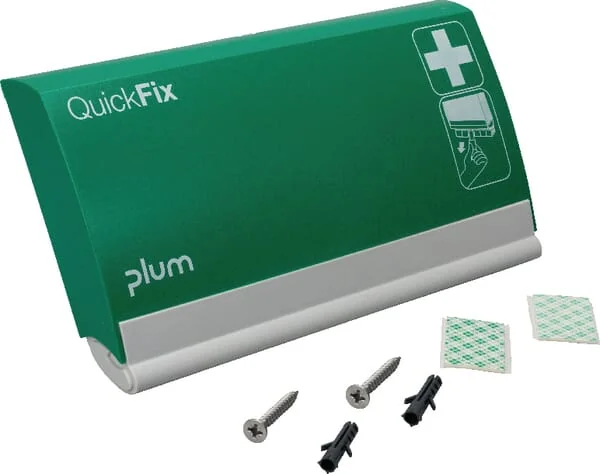 Plum - PLUM5500 - Quickfix Dispenser Leer
