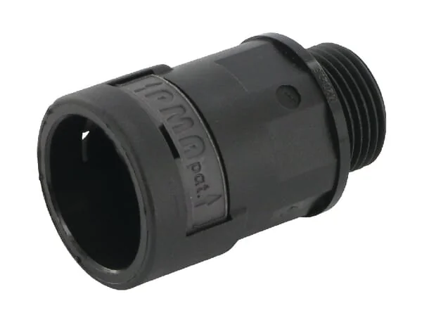PMA - PMAM207GT - Schraubkappe NW17 M20x1,5