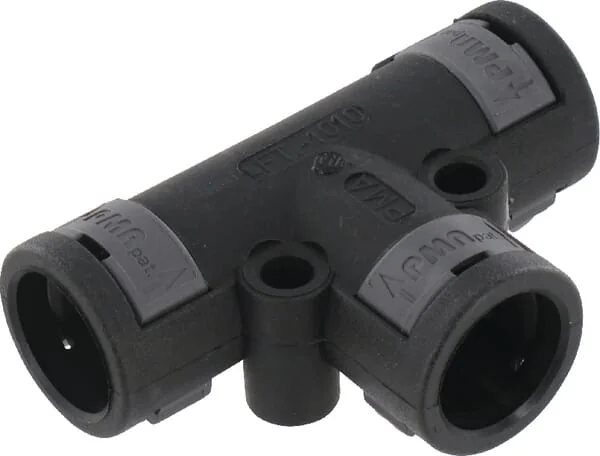 PMA - PMAY101010GT - T-Stueck 10-10-10