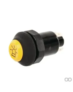 Pneutron - 11130090PN - Druckschalter Drehscheinwerfer