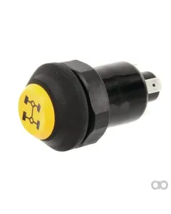 Pneutron - 11130250PN - Allradschalter