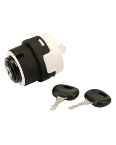 Pneutron - 20500801PN - Kontaktschalter 2 Dicke Stifte
