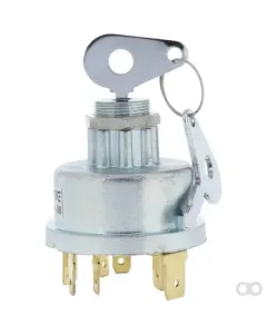 Pneutron - 36614N - Zuendschalter 0-1-2-3-4