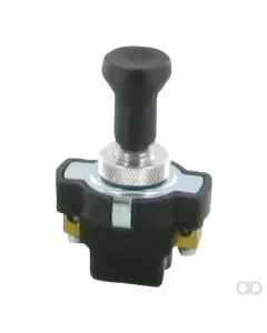Pneutron - EL230010 - Taster, 12,5A 24V