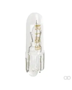 Pneutron - EL70775 - Gluehlampe 12V 1,2W W2x4,6D