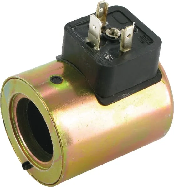 Poclain - 6KVH90624 - Spule 24 VDC Fuer 6KVH06