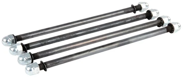 Poclain - 6KVH906T3 - Schraubensatz Fuer 3 Ventile