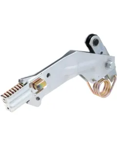 Pöttinger - 00141410010 - Messerhalter Komplett Mit Messer