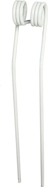 Pöttinger - 00436041 - Federzinken Top Diameter 9,5mm L=532mm