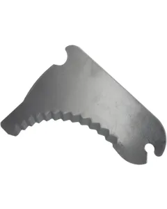 Pöttinger - 653320551 - Silagemesser 390x220x5