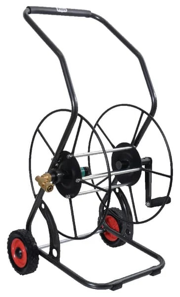 Polet - PO735050 - Professioneller Schlauchwagen-Satz 735